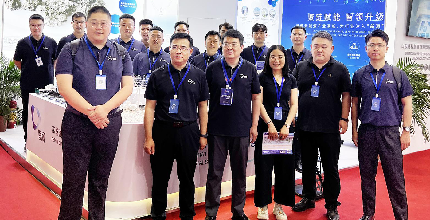 世界杯在线平台连续五届亮相CIBF，创新赋能未来
